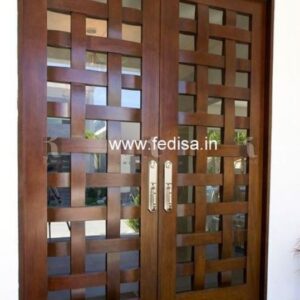 Wooden Door Design Flush Door Design Double Door Grill Design Modern Door Design 2021