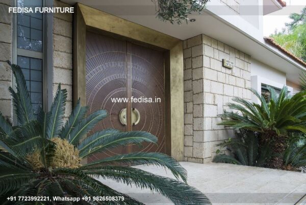Main Door Design Steel Door Design Jali Door Punjabi Design Modern House Door Design