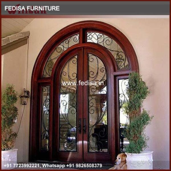 Door Design Double Door Designs For Main Door Jali Palla Design Small Door Design