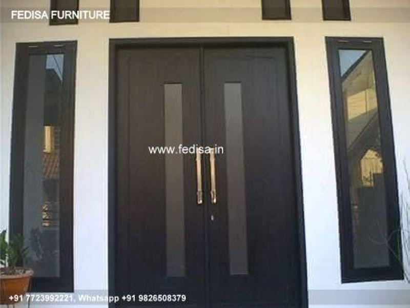 Wooden Door Design Iron Door Design Main Door Sunmica Design Iron Chokhat Design