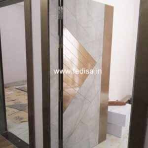Wooden Door Design Main Door Grill Designs For Flats Outside Entrance Wall Design Main Door Wall Design For Indian Homes