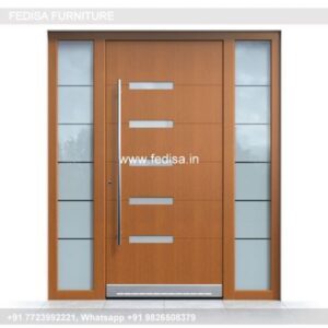 Wooden Door Design Flush Door Design Louver Door Design Minimalist Door Design