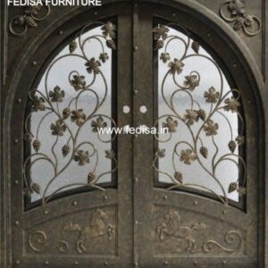 Wooden Door Design Double Door Design Aluminum Door Design For Bathroom Sunmica Gate Design