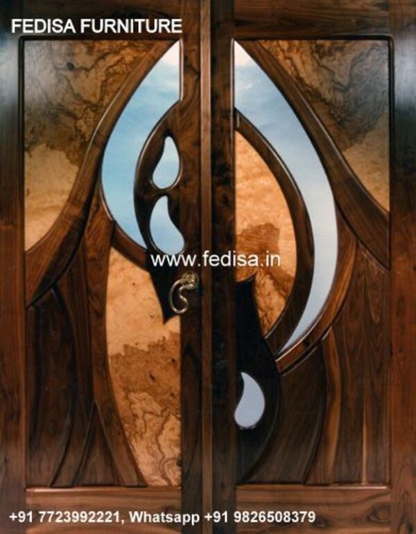 Door Design Wooden Main Door Designs Indian Style Single Main Door Design For Home Door Ke Design