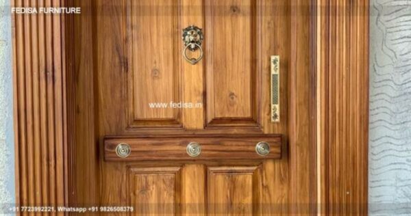 Main Door Design Pooja Room Door Design Main Entrance Double Door Design French Door Designs For Indian Homes