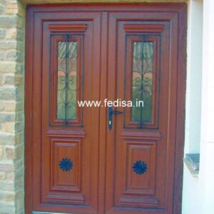 Wooden Door Design Main Door Grill Designs For Flats Plai Gate Design Safety Door Jali Price