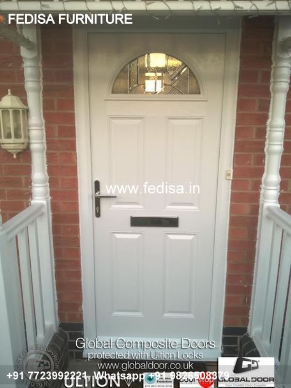 Main Door Design Safety Door Design Door Design Catalog Balcony Wooden Door Design