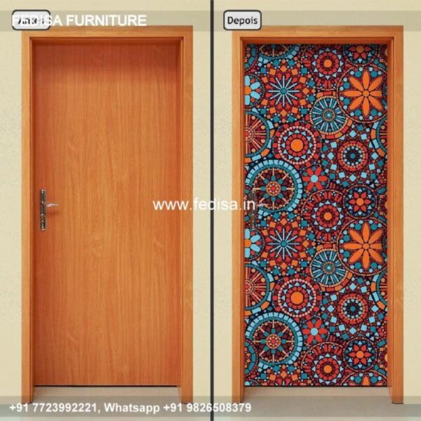 Door Design Door Design For Home Modern Flush Door Design New Style Door Design