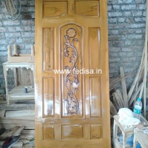 Wooden Door Design Flush Door Design Door Design With Glass And Wood Gate Mica Design