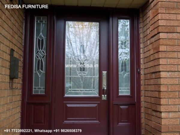 Wooden Door Design Latest Designs Of Main Doors House Front Door Elevation Design Windows And Doors Design Inc