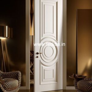 Wooden Door Design Double Door Design Temple Double Door Design Wooden Door Ganesh Design