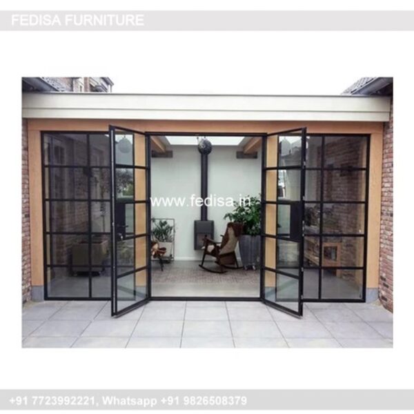 Door Design Glass Door Design Channel Door Design Latest Pooja Room Door Design