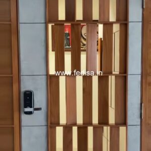 Main Door Design Steel Door Design Brown Door Design Feature Doors