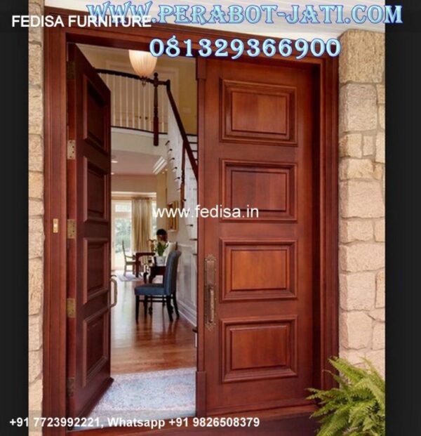 Main Door Design Bedroom Door Design Plain Wooden Door Design Door Grill Color