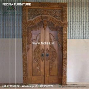 Main Door Design New Main Door Design 2293 Design Your Door Main Door Ganesh Design