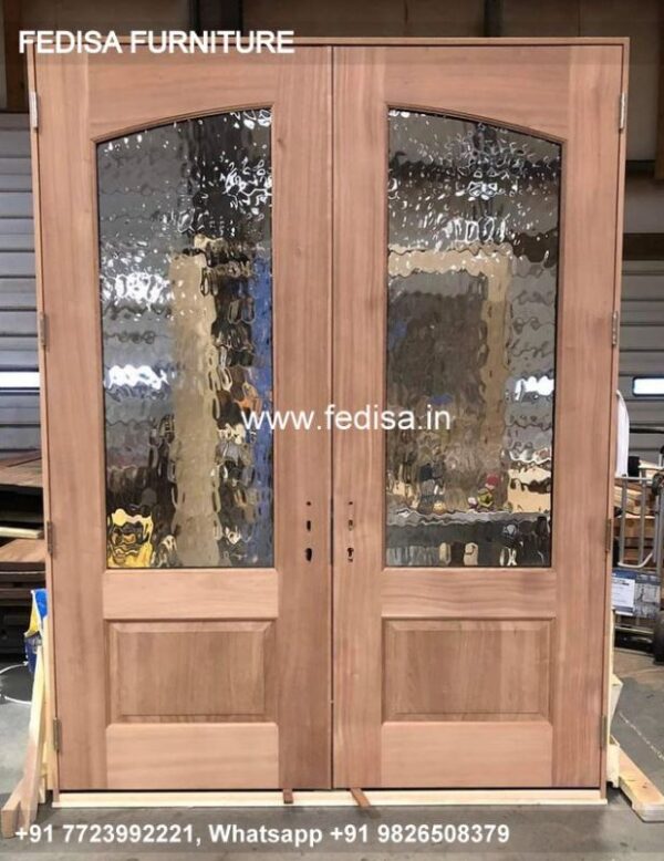 Door Design Front Door Design Jali Ke Palle Flush Door Design 2019