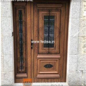 Wooden Door Design Bathroom Door Design Main Door Side Wall Design Steel Gate Design For Home Single Door