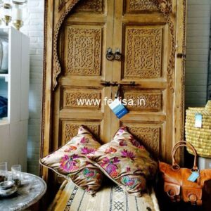 Wooden Door Design Main Door Grill Designs For Flats Door And Window Design For House Main Door Chokhat