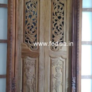 Wooden Door Design Flush Door Design Flat Front Door Design Plas Door Design