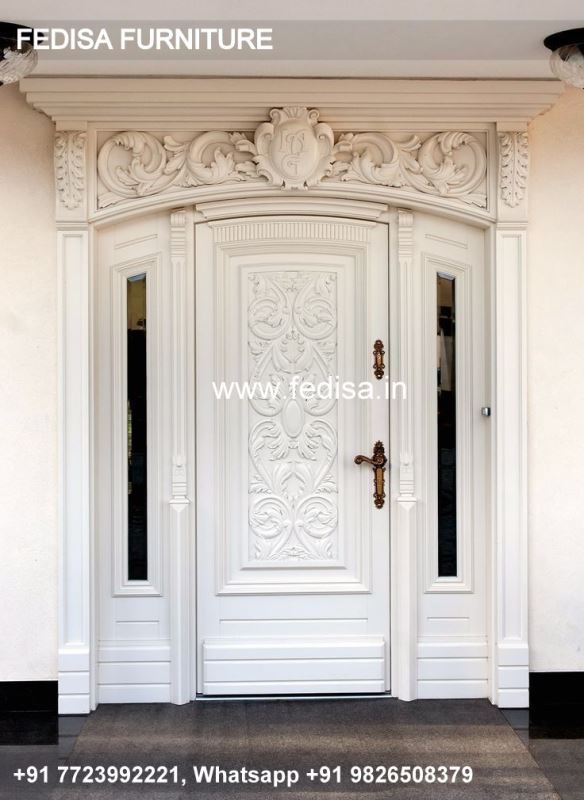 Main Door Design Safety Door Design Pinterest Wooden Door Design Machar Jali Door