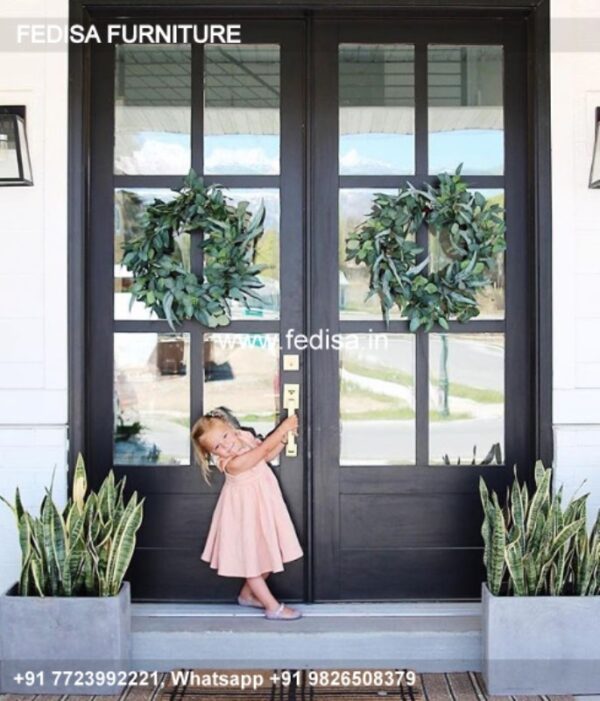 Wooden Door Design Sliding Door Design New Main Single Door Design 2024 Style Door Design