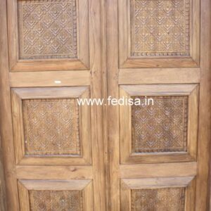 Main Door Design Safety Door Design Lakshmi Door Design Double Door Cnc Design