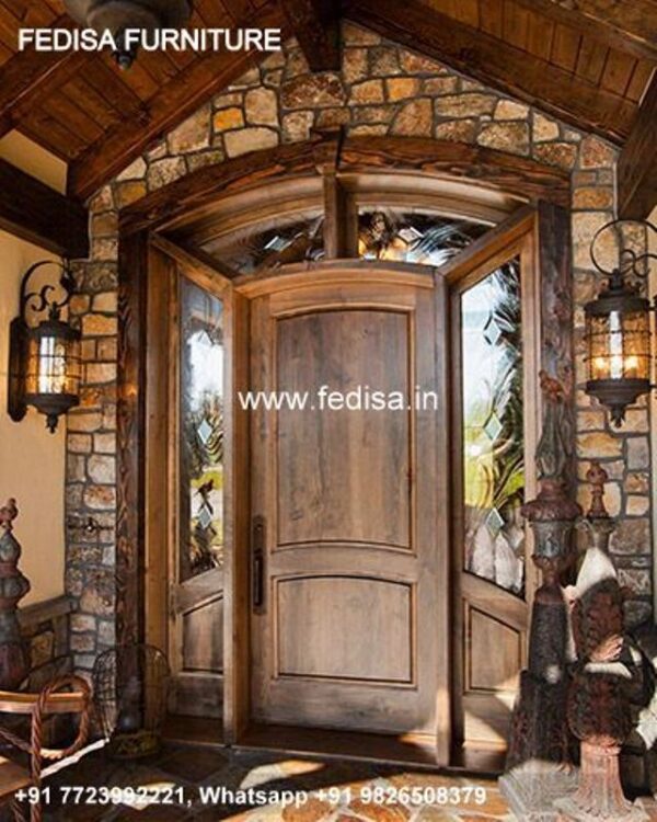 Main Door Design Pooja Room Door Design Wooden Round Door Design Sagwan Wood Main Door Design