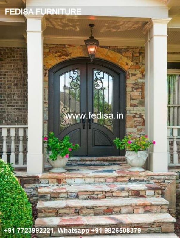 Door Design Safety Grill Gate Design For Main Door Main Door Sagwan Design Flush Door Teak Ply Design