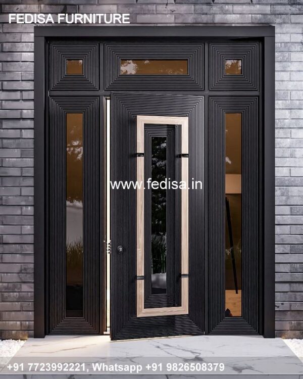 Main Door Design Pooja Room Door Design Sagwan Door New Design Drawing Room Front Door Design