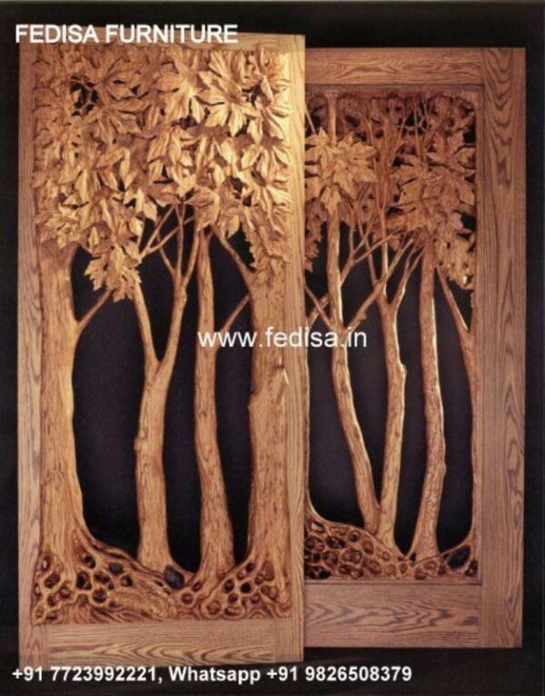 Wooden Door Design Iron Door Design Main Gate Sliding Door External Door Designs