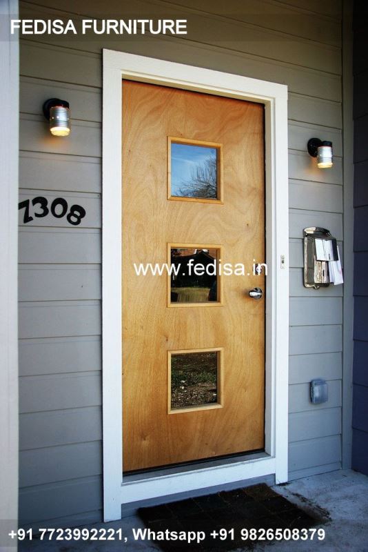 Door Design Glass Door Design Door Knocker Designs Main Door Design Plywood