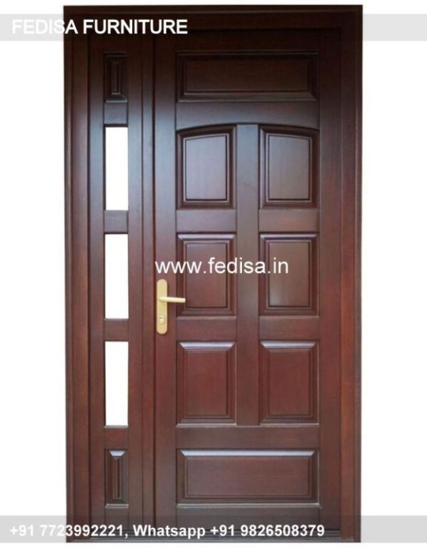 Wooden Door Design House Door Design Modern House Interior Doors Wooden Room Gate Design