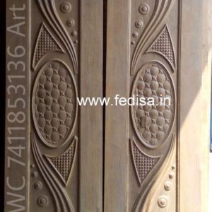 Wooden Door Design Flush Door Design Steel Grill Gate Design For Main Door Round Door Grill Design