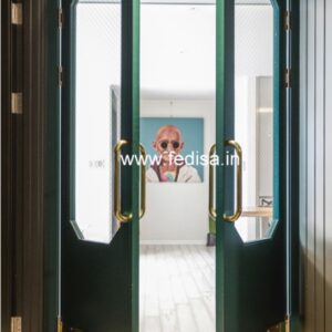 Main Door Design Pooja Room Door Design 9 Feet Door Design Aluminum Front Door Design