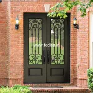 Wooden Door Design Iron Door Design Designer Sliding Doors Safety Door Sunmica Design