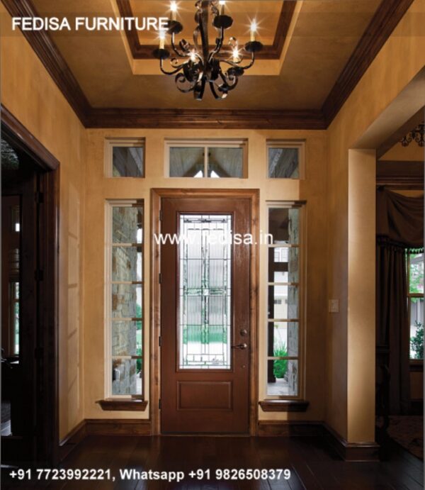 Main Door Design Steel Door Design House Front Door And Window Design Loha Gate Design Single Door
