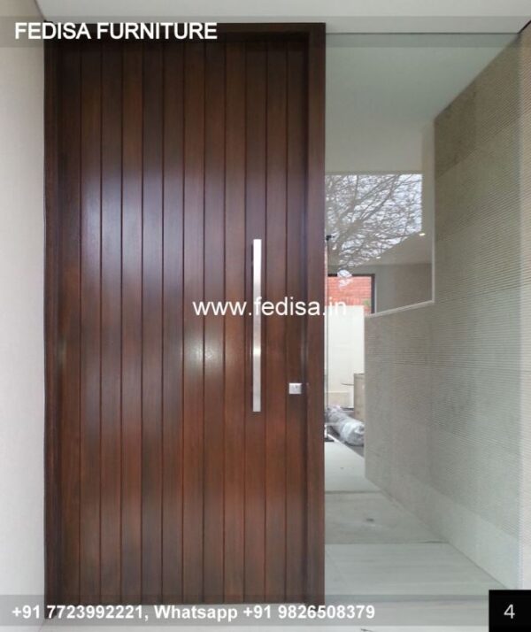 Main Door Design Safety Door Design Plywood Door Design Darvaja Ka Design