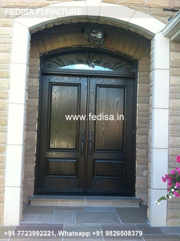 Wooden Door Design Bathroom Door Design French Door Design Front Door Design For Home