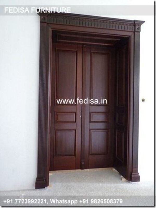 Door Design Door Design For Home Teak Wood Main Door Price Flush Door Design 2021