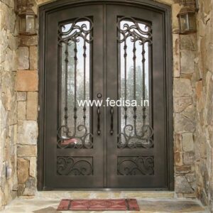 Wooden Door Design Grill Door Design Flush Door Design 2025 Door Side Design