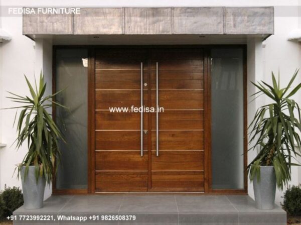 Door Design Double Door Designs For Main Door Wooden Jali Design For Main Door Outside Door Design