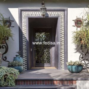 Wooden Door Design Grill Door Design Front Door Design 2025 Ss Door Design For Home