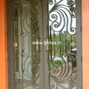 Main Door Design Sunmica Door Design Metal Safety Door Design Safety Grill For Main Door