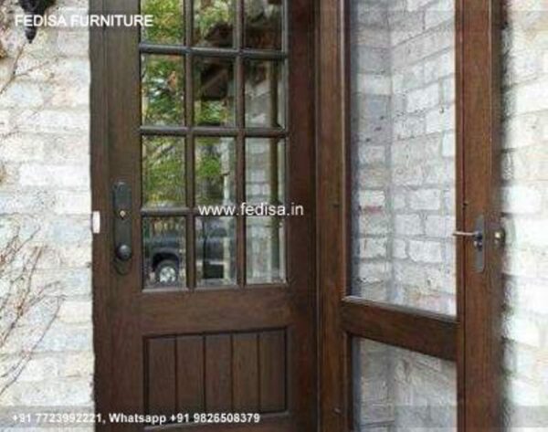 Wooden Door Design Sliding Door Design Sagwan Double Door Design With Price Granite Chokhat Design