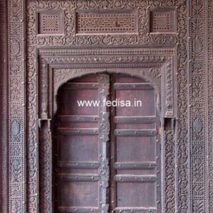 Door Design Room Door Design Royal Door Design Double Door Chokhat Design