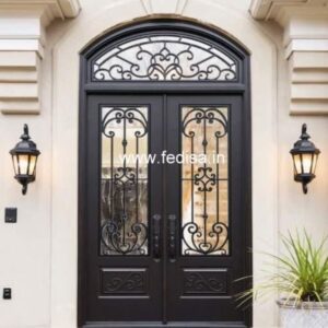 Wooden Door Design Grill Door Design Jali Wala Darwaja New Door Design 2019