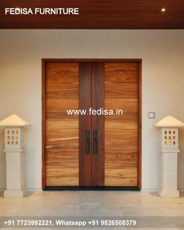 Wooden Door Design Main Door Grill Designs For Flats New Door Design 2022 Lakadi Ke Darvaje Ka Design