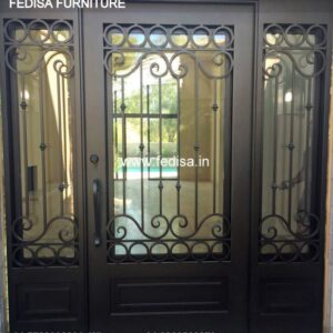 Main Door Design Safety Door Design Aluminum Sliding Door Design Chemical Door Design