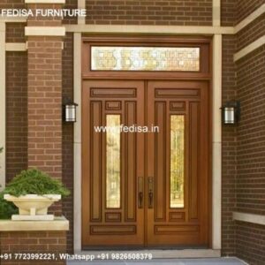Wooden Door Design Double Door Design Door Mirror Glass Design Wooden Door Handles Designs