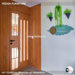 Main Door Design Bedroom Door Design Front Door With Window Design Chik Door Design